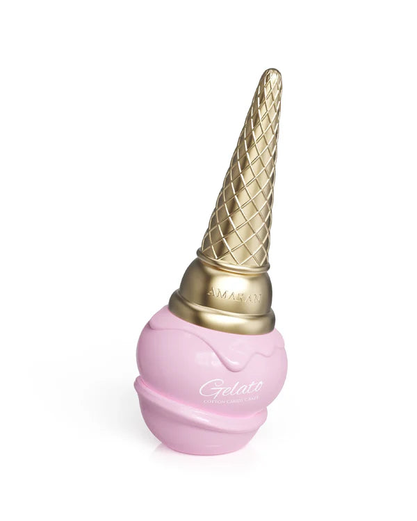 GELATO COTTON CANDY CRAZE 100ML EDP – AMARAN