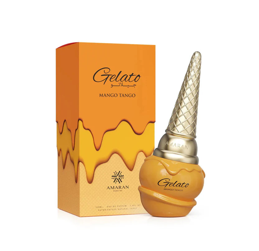 GELATO MANGO TANGO 100ML EDP – AMARAN