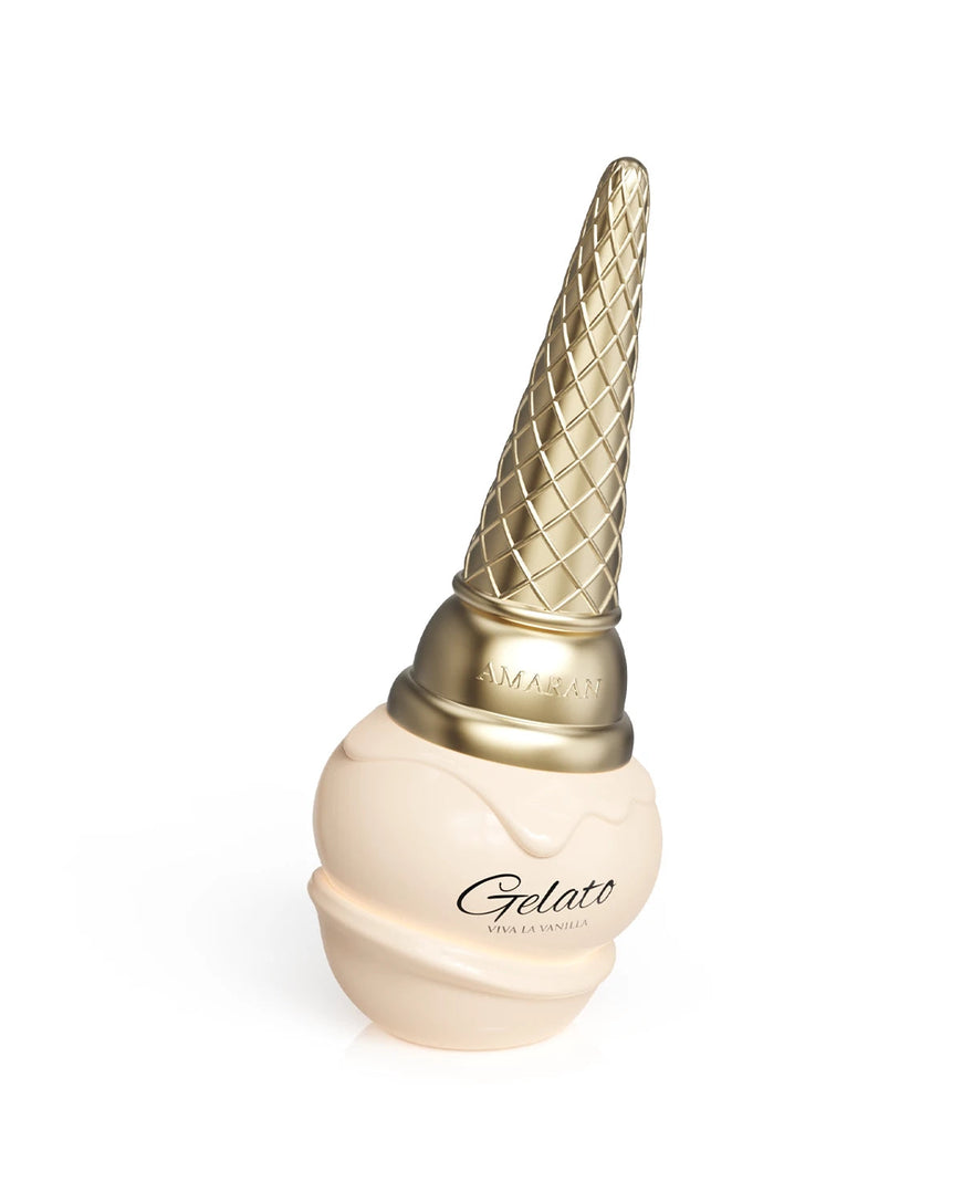 GELATO VIVA LA VANILLA 100ML EDP – AMARAN