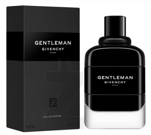 GENTLEMAN HOMBRE 100ML EDP - GIVENCHY