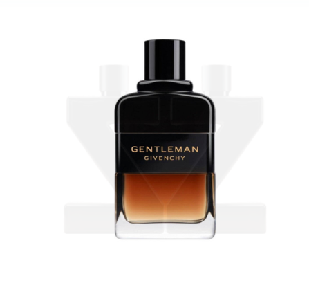 GENTLEMAN RÉSERVE PRIVÉE 100ML EDP - GIVENCHY