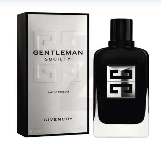 GENTLEMAN SOCIETY 100ML EDP - GIVENCHY