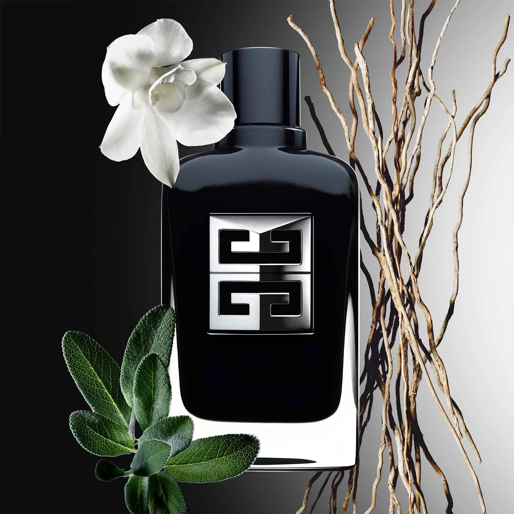 GENTLEMAN SOCIETY 100ML EDP - GIVENCHY