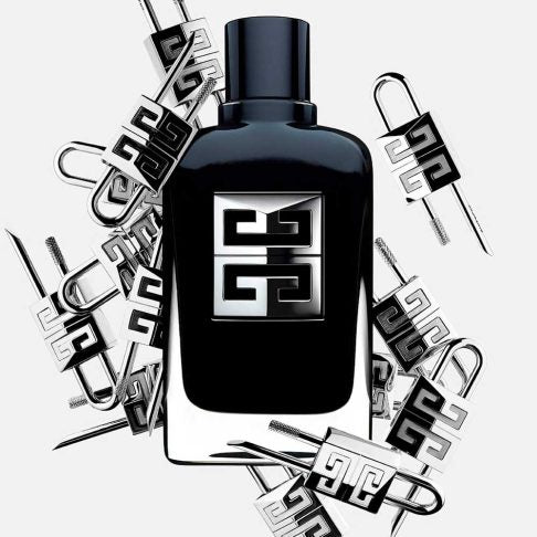 GENTLEMAN SOCIETY 100ML EDP - GIVENCHY