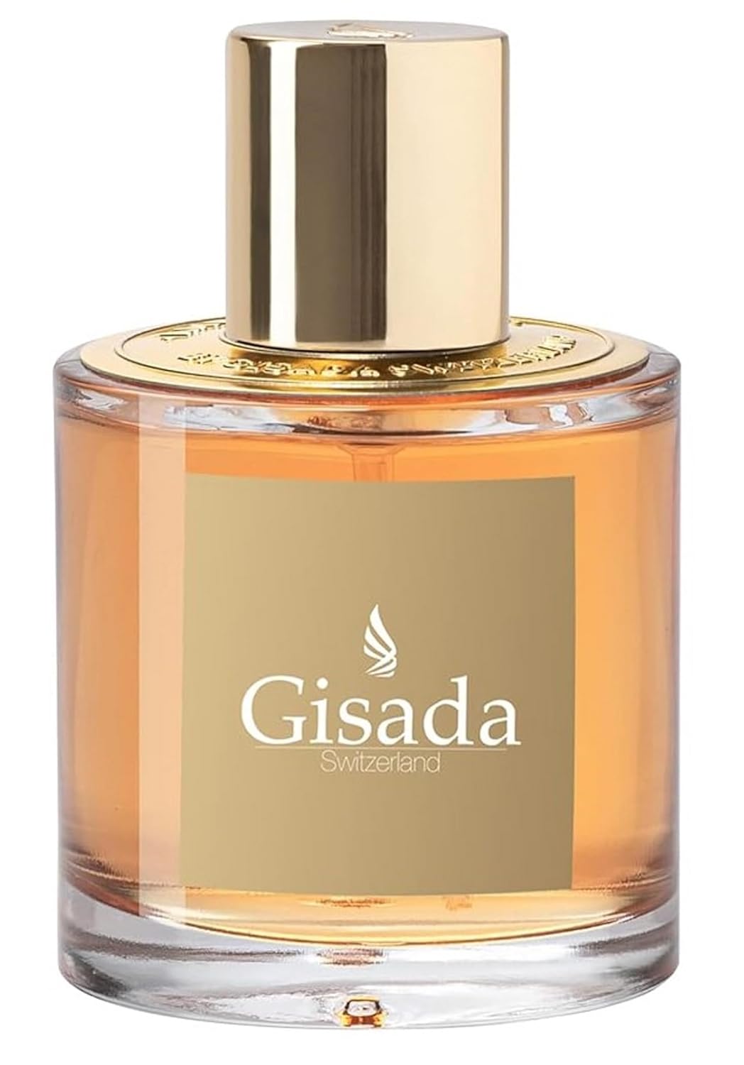 GISADA AMBASSADOR WOMAN 100ML EDP