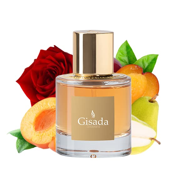 GISADA AMBASSADOR WOMAN 100ML EDP