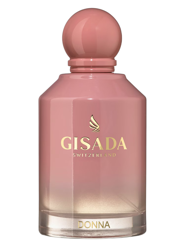 GISADA DONNA 100ML EDP