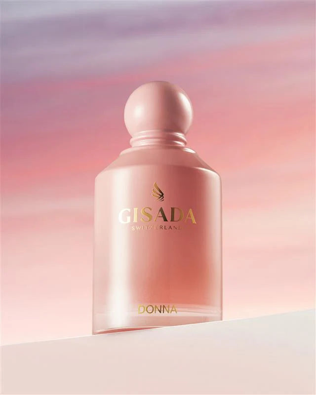 GISADA DONNA 100ML EDP