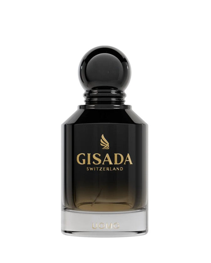 GISADA UOMO 100ML EDP