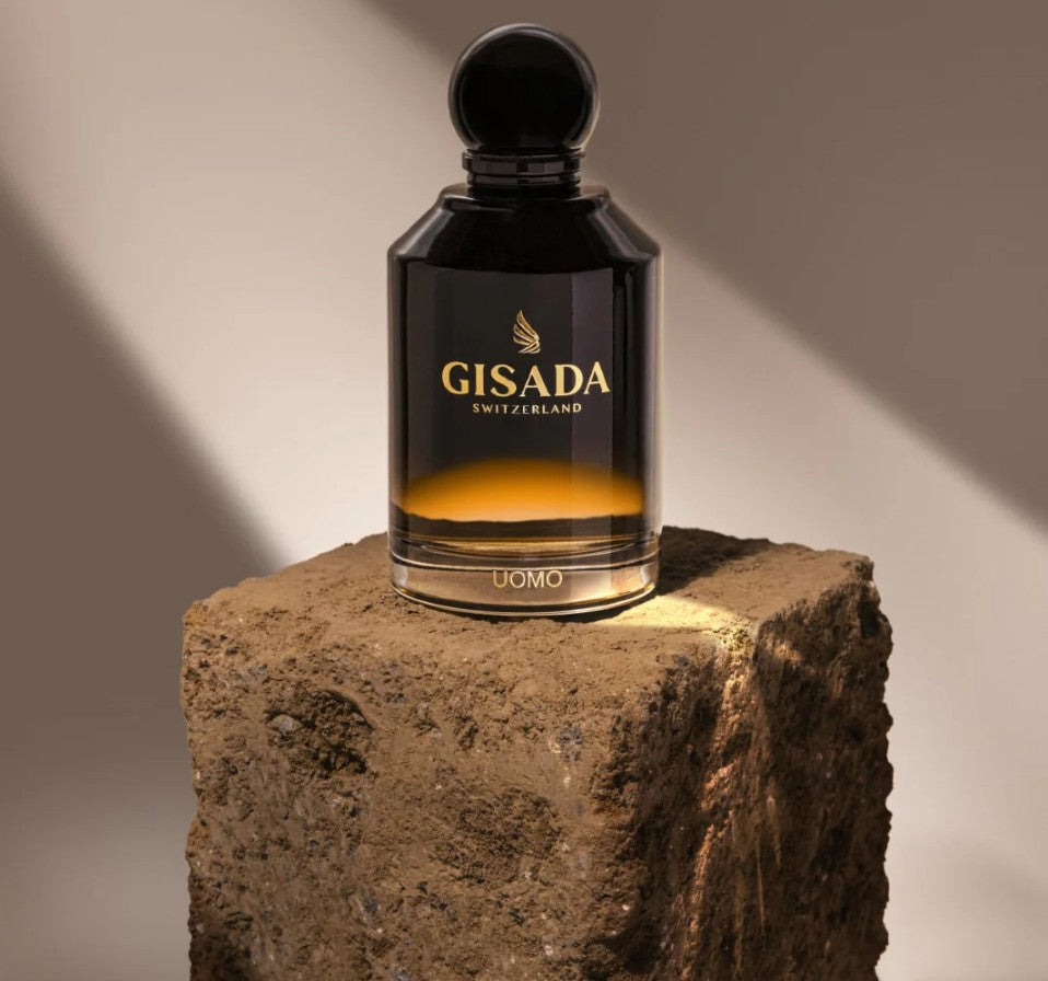 GISADA UOMO 100ML EDP