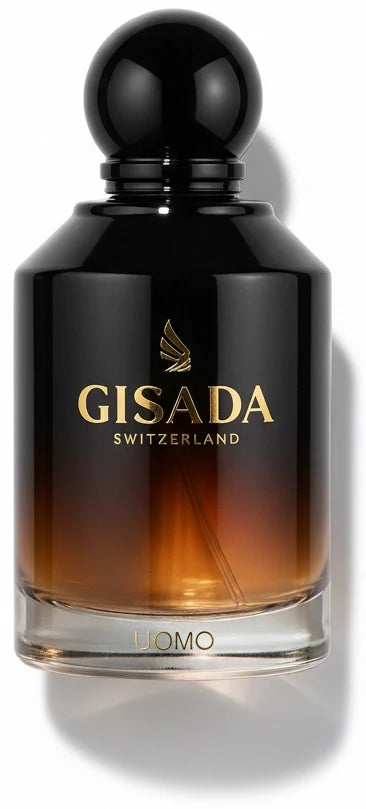 GISADA UOMO 100ML EDP