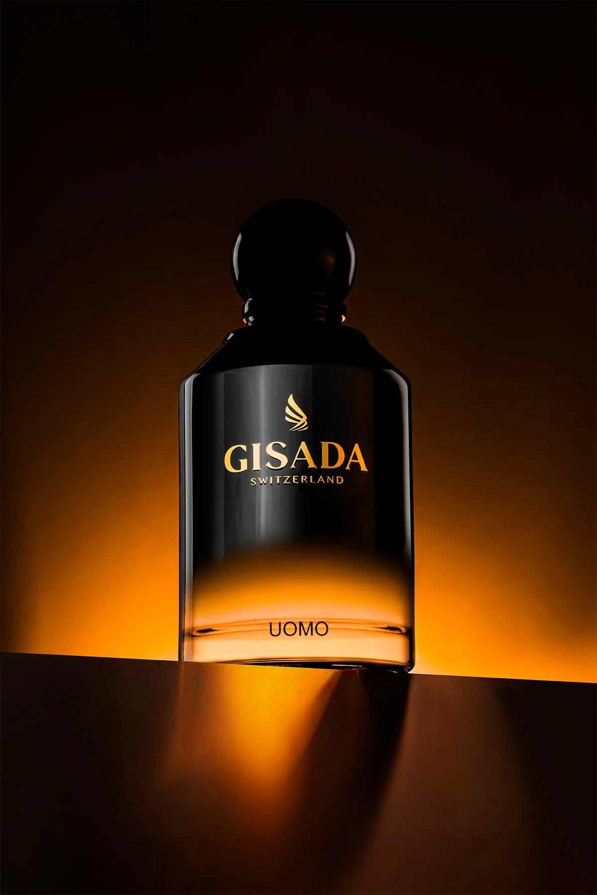 GISADA UOMO 100ML EDP