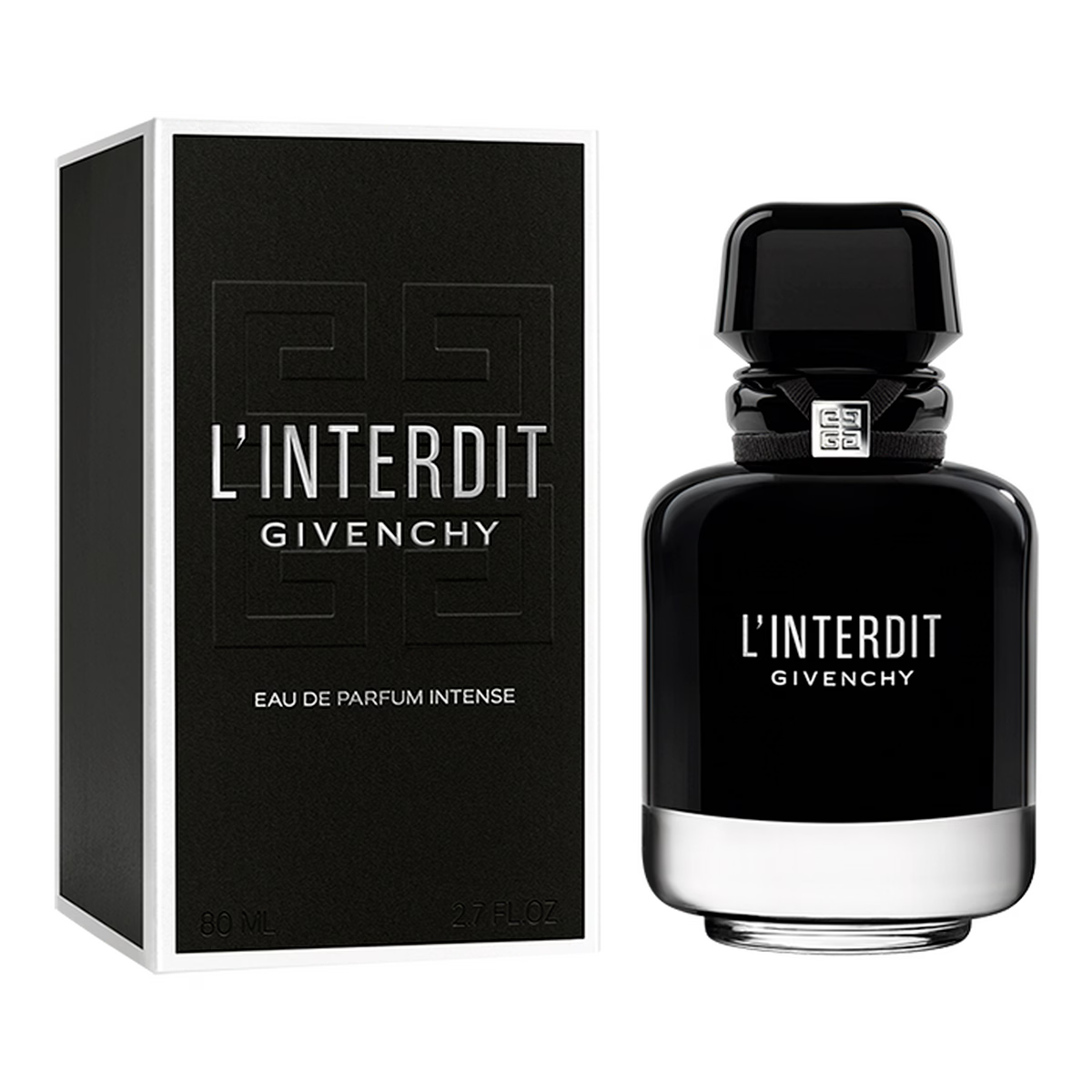 GIVENCHY L’INTERDIT INTENSE 80ML EDP