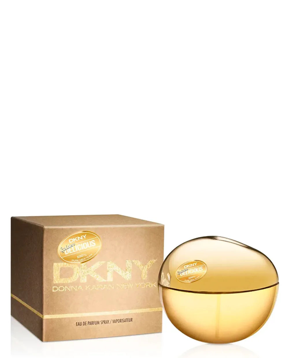 GOLDEN DELICIOUS 100ML EDP – DONNA KARAN