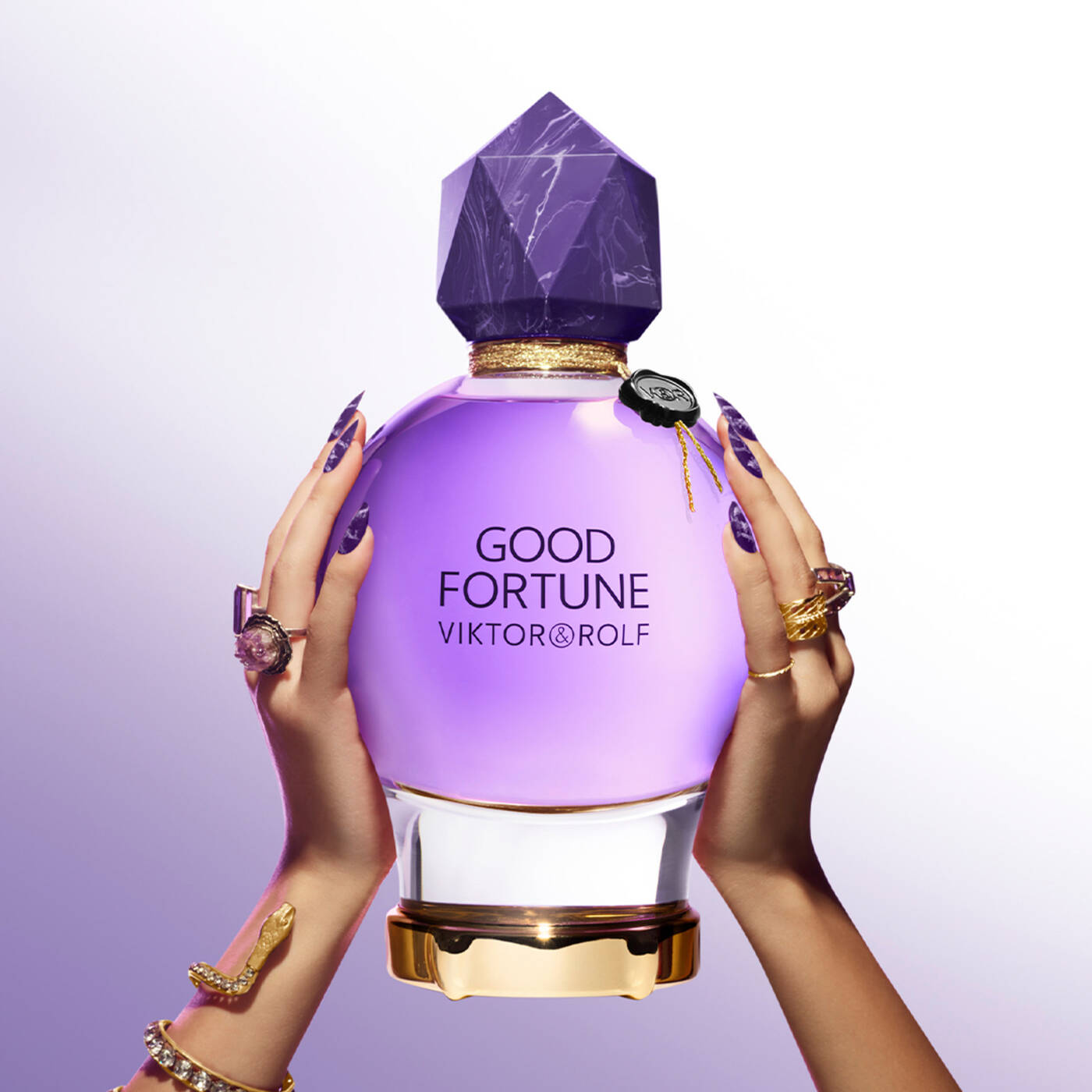 GOOD FORTUNE 90ML EDP – VIKTOR & ROLF