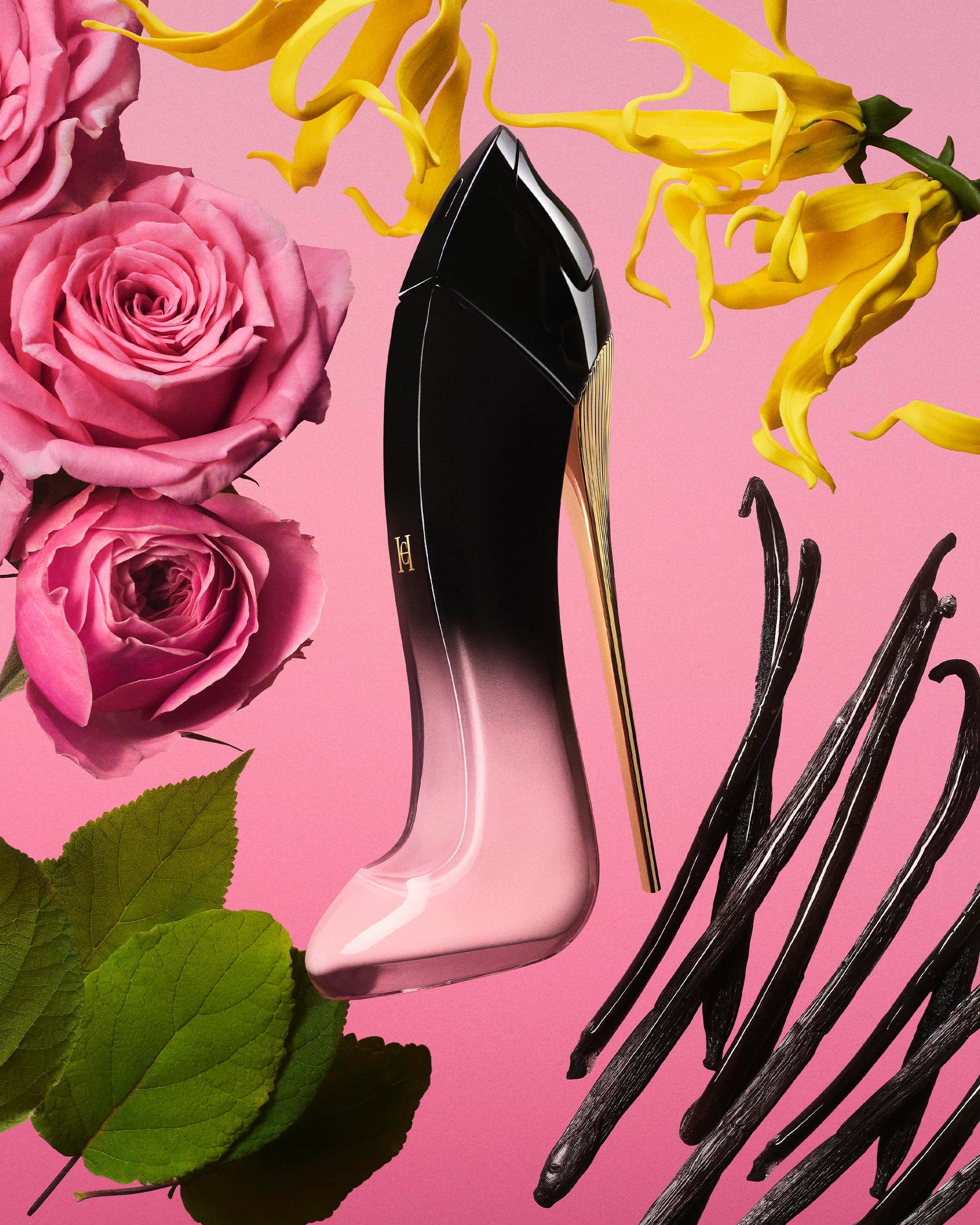 GOOD GIRL BLUSH ELIXIR 80ML EDP – CAROLINA HERRERA