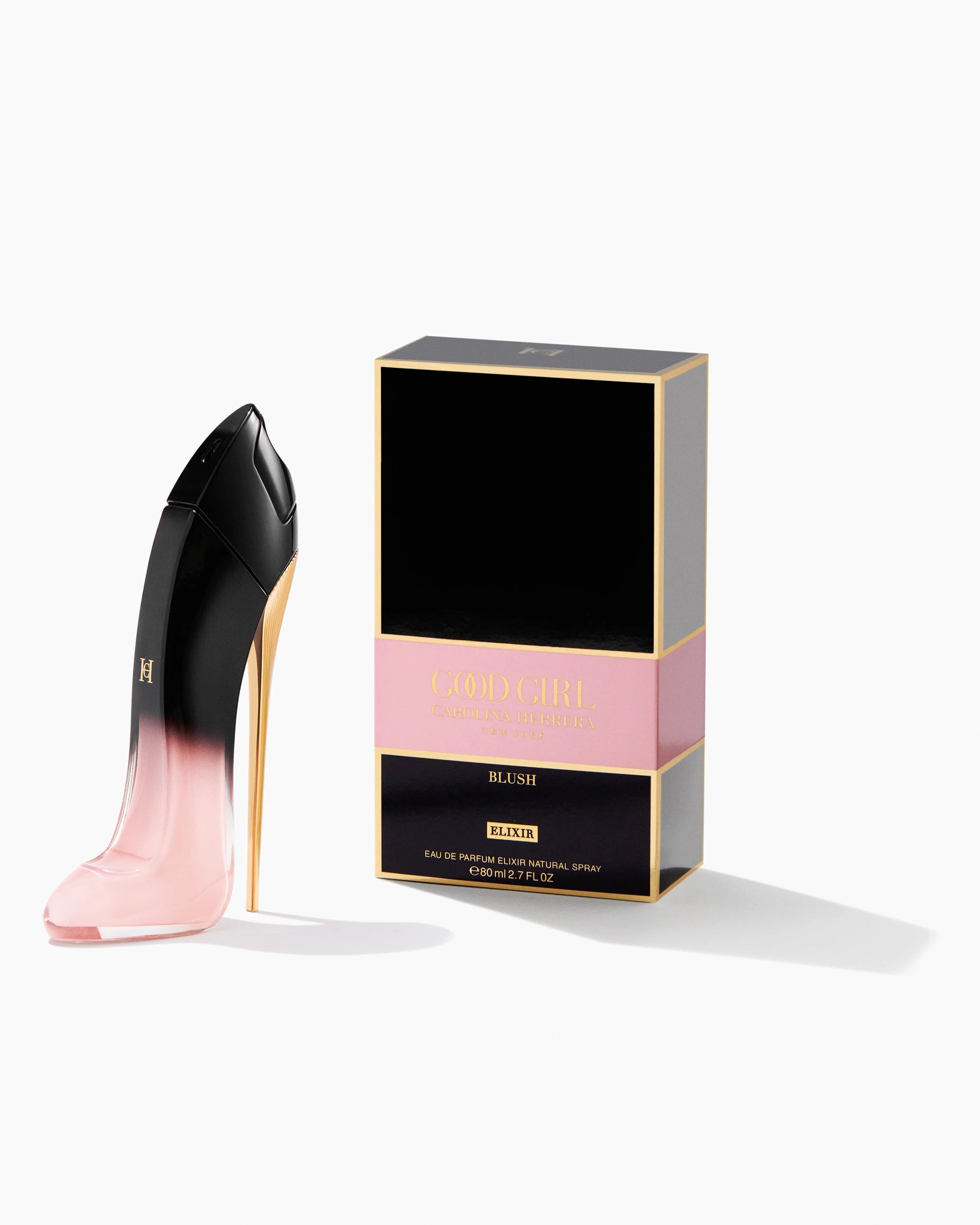 GOOD GIRL BLUSH ELIXIR 80ML EDP – CAROLINA HERRERA