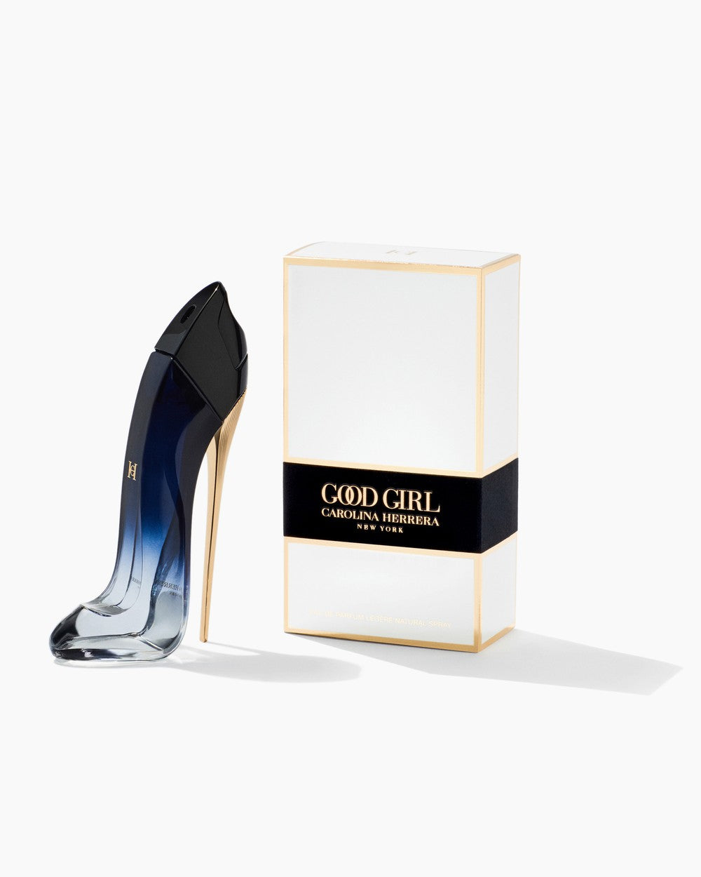 GOOD GIRL LEGÈRE 80ML EDP – CAROLINA HERRERA