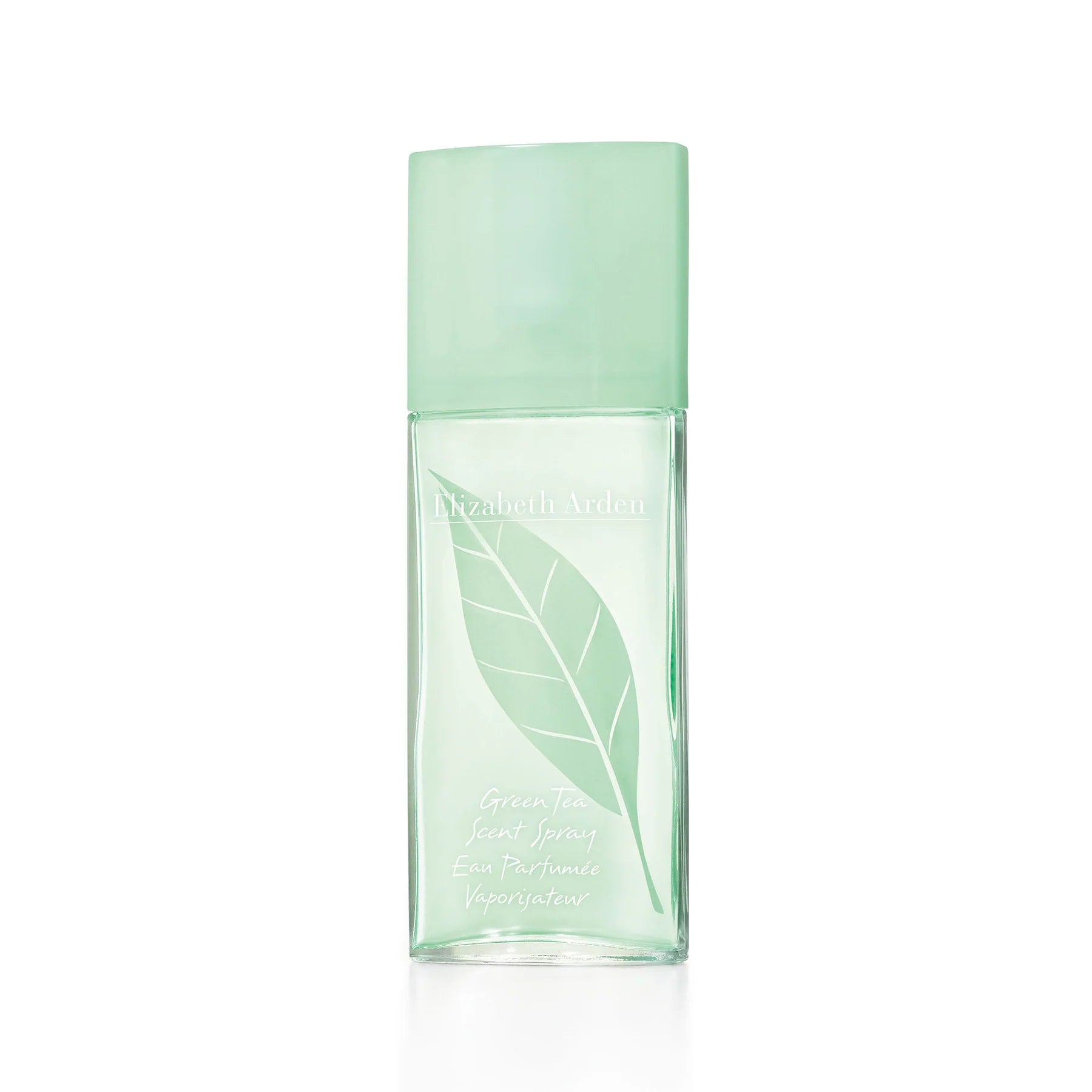 GREEN TEA 100ML EDT – ELIZABETH ARDEN