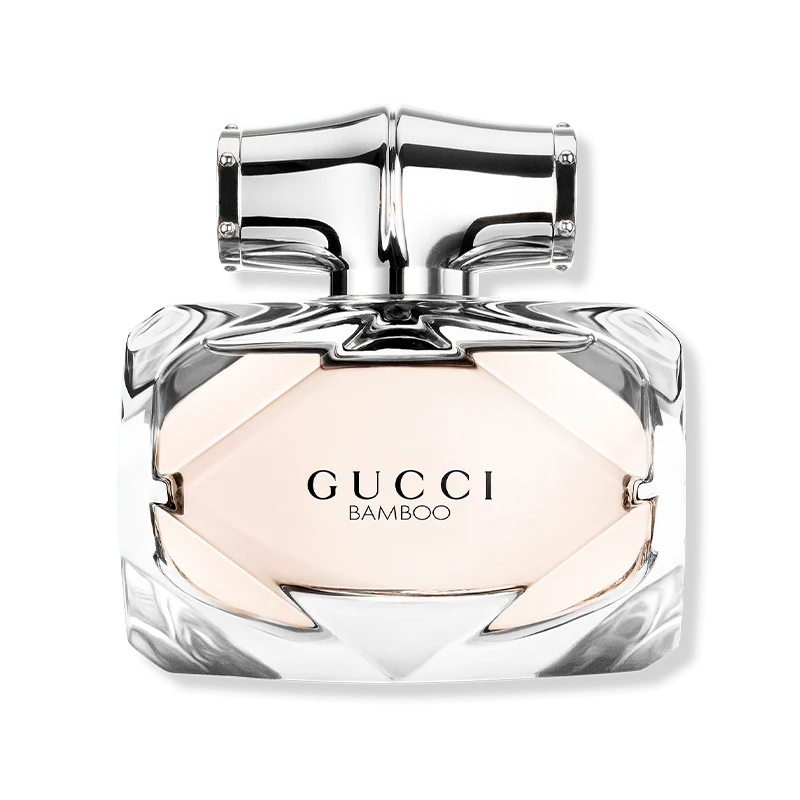 GUCCI BAMBOO 75ML EDP