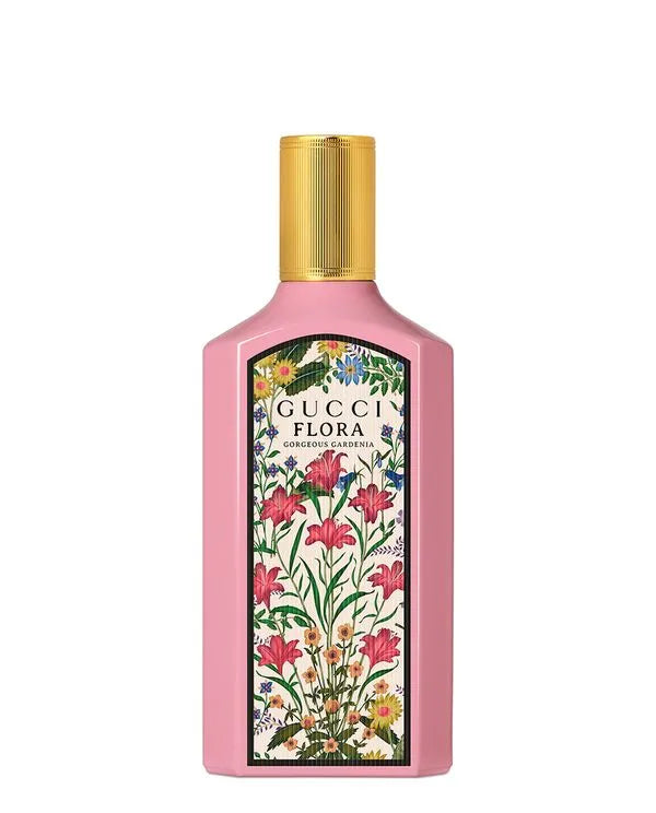 GUCCI FLORA GORGEOUS GARDENIA 100ML EDP