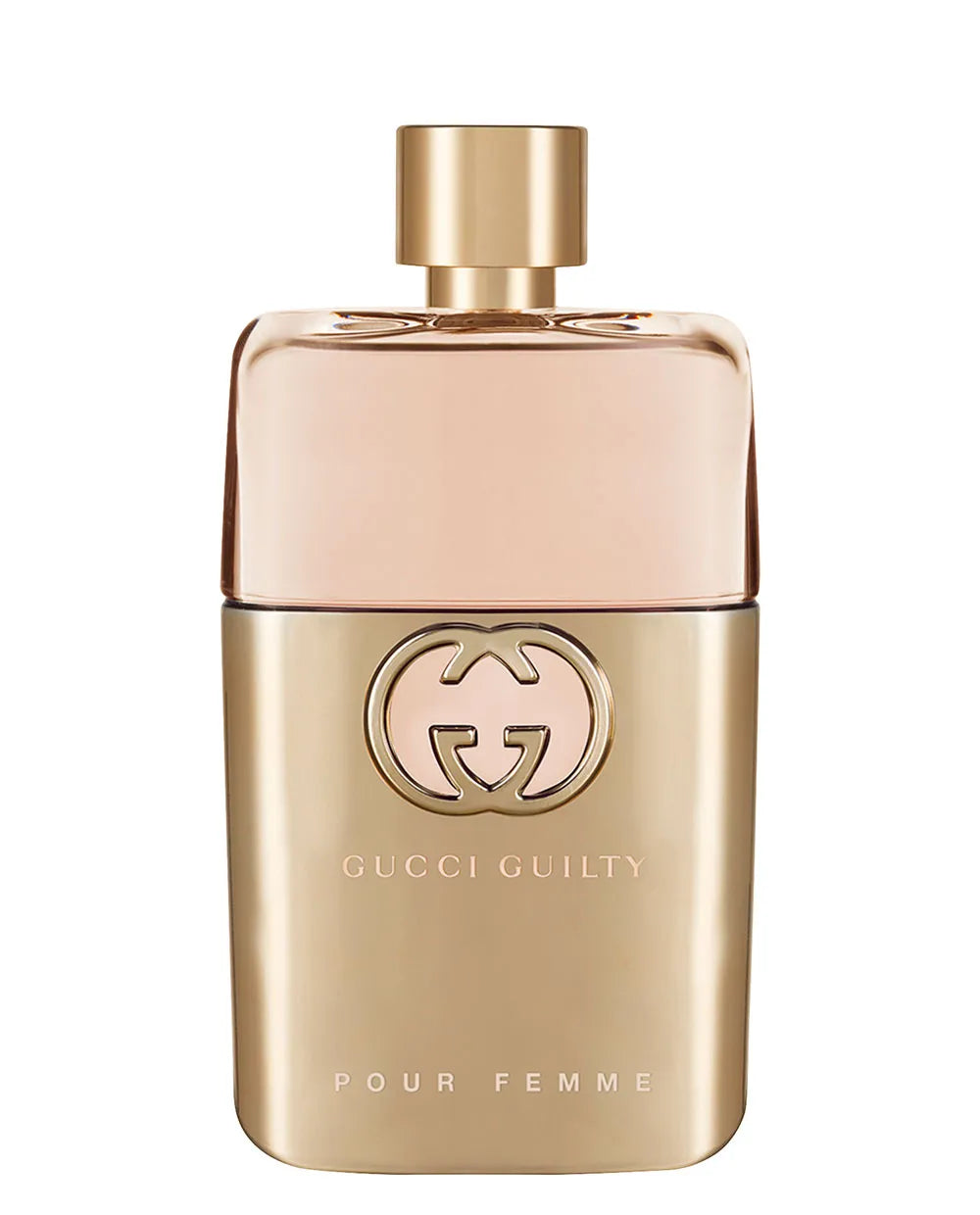 GUCCI GUILTY POUR FEMME 90ML EDP