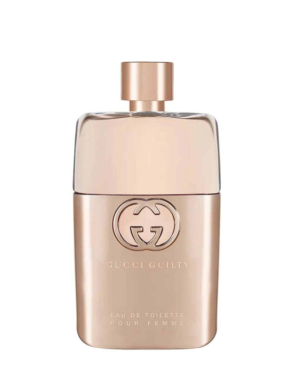 GUCCI GUILTY POUR FEMME 90ML EDT