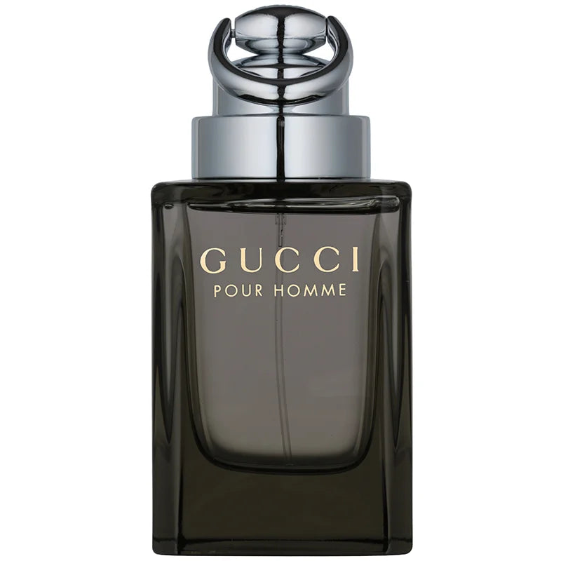 GUCCI POUR HOMME 90ML EDT
