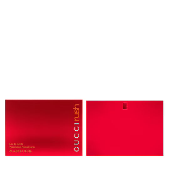 GUCCI RUSH 75ML EDT – GUCCI