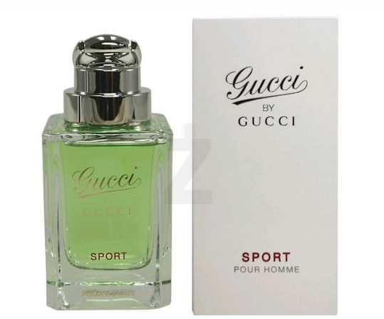 GUCCI SPORT 90ML EDT