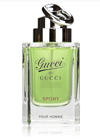 GUCCI SPORT 90ML EDT