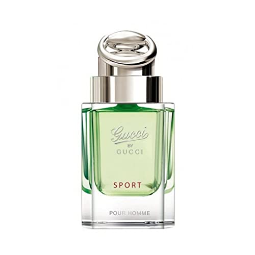 GUCCI SPORT 90ML EDT