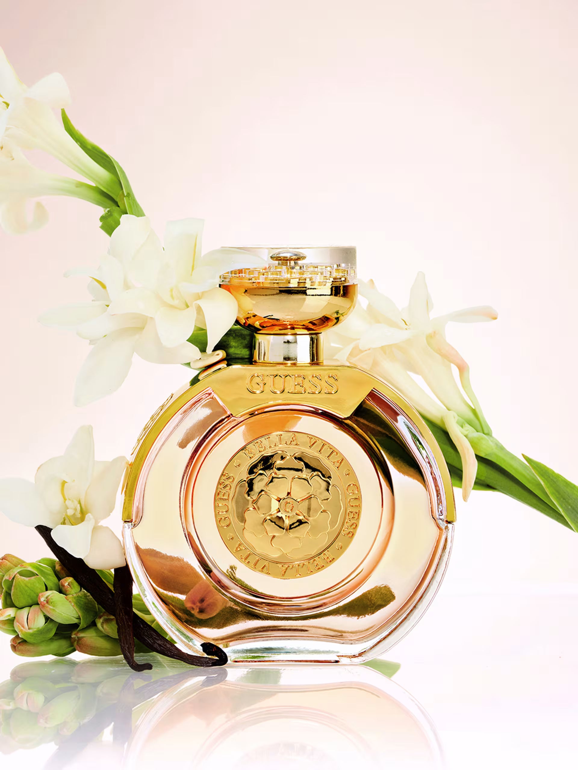 GUESS BELLA VITA 100ML EDP