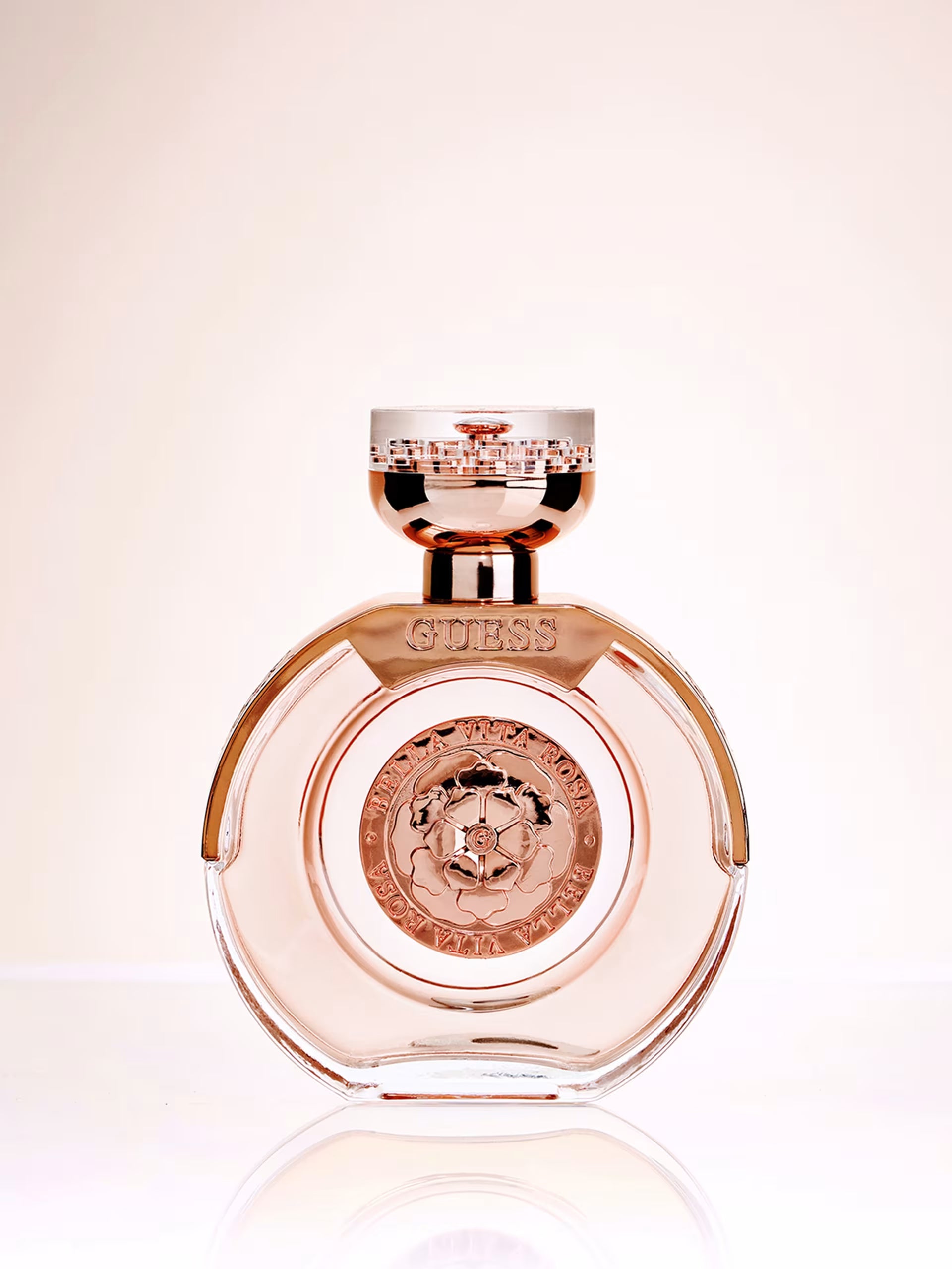 GUESS BELLA VITA ROSA 100ML EDT