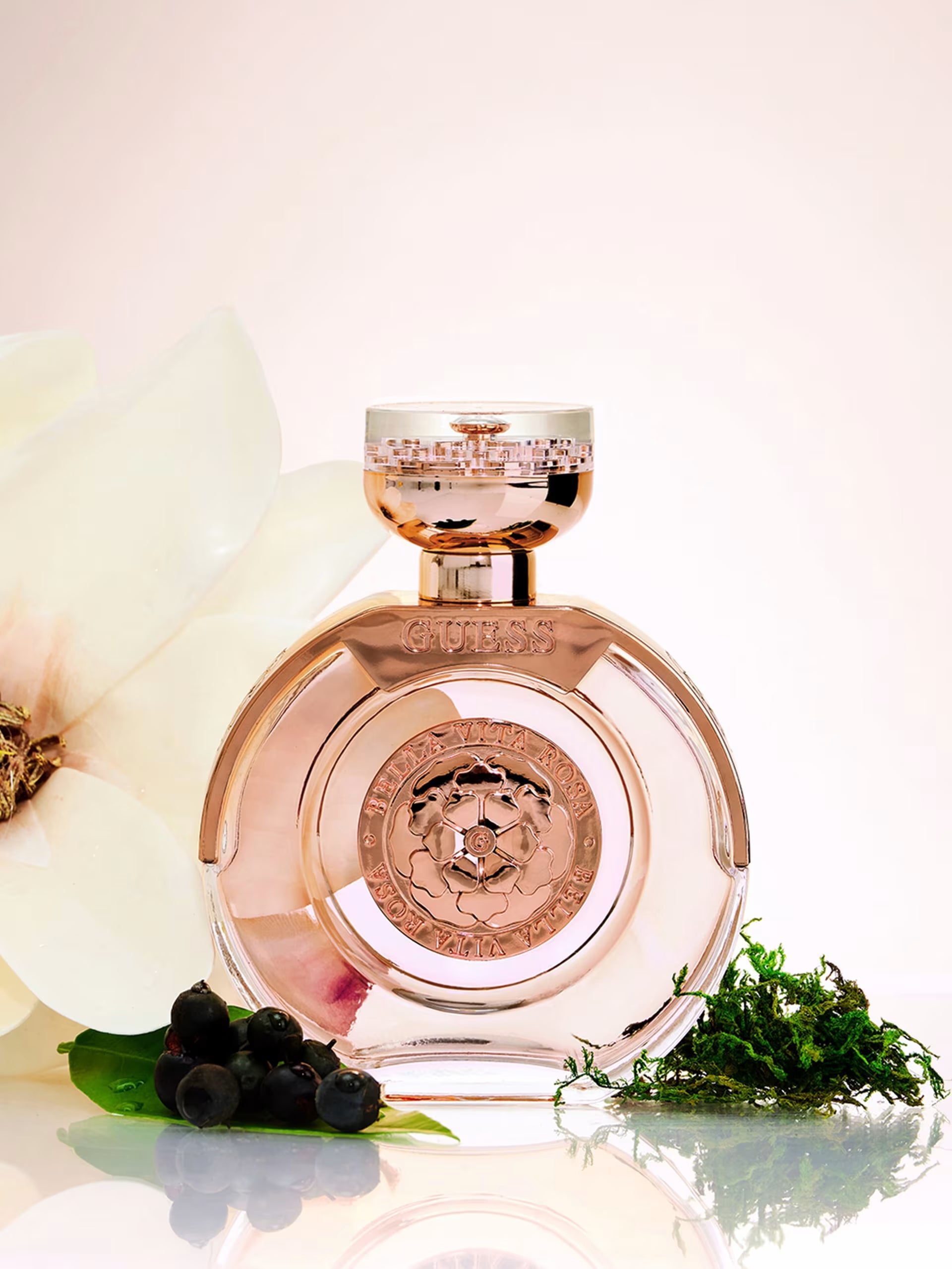GUESS BELLA VITA ROSA 100ML EDT