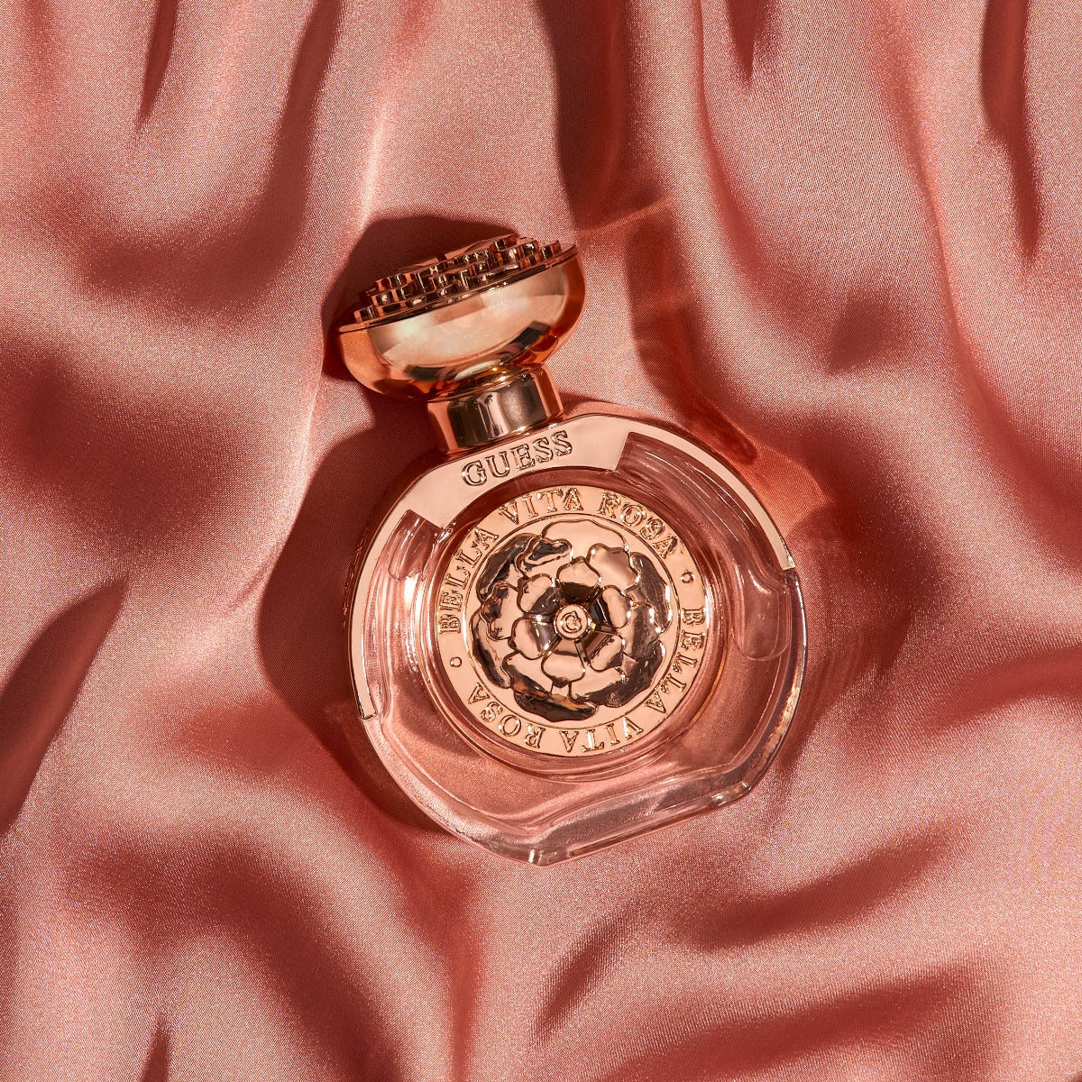 GUESS BELLA VITA ROSA 100ML EDT
