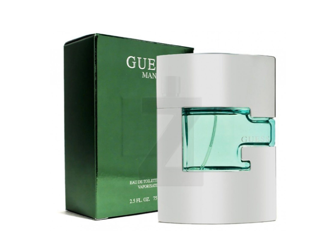GUESS BY GUESS 75ML EDT