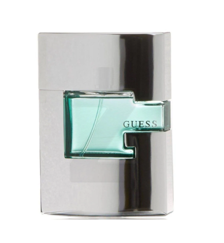 GUESS BY GUESS 75ML EDT