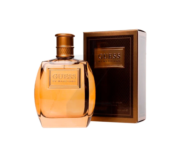 GUESS BY MARCIANO 100ML EDT