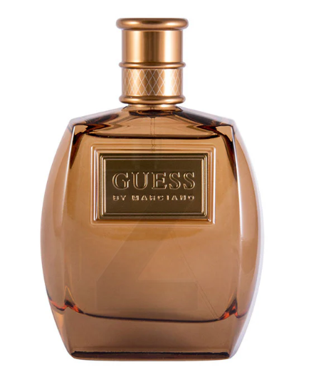 GUESS BY MARCIANO 100ML EDT