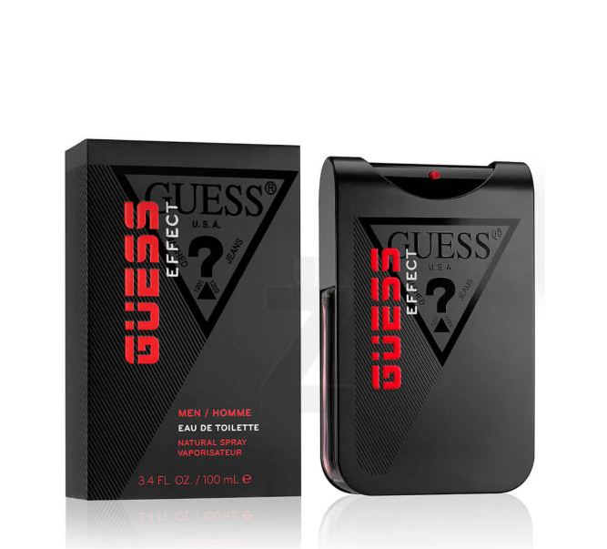 GUESS EFFECT 100ML EDT