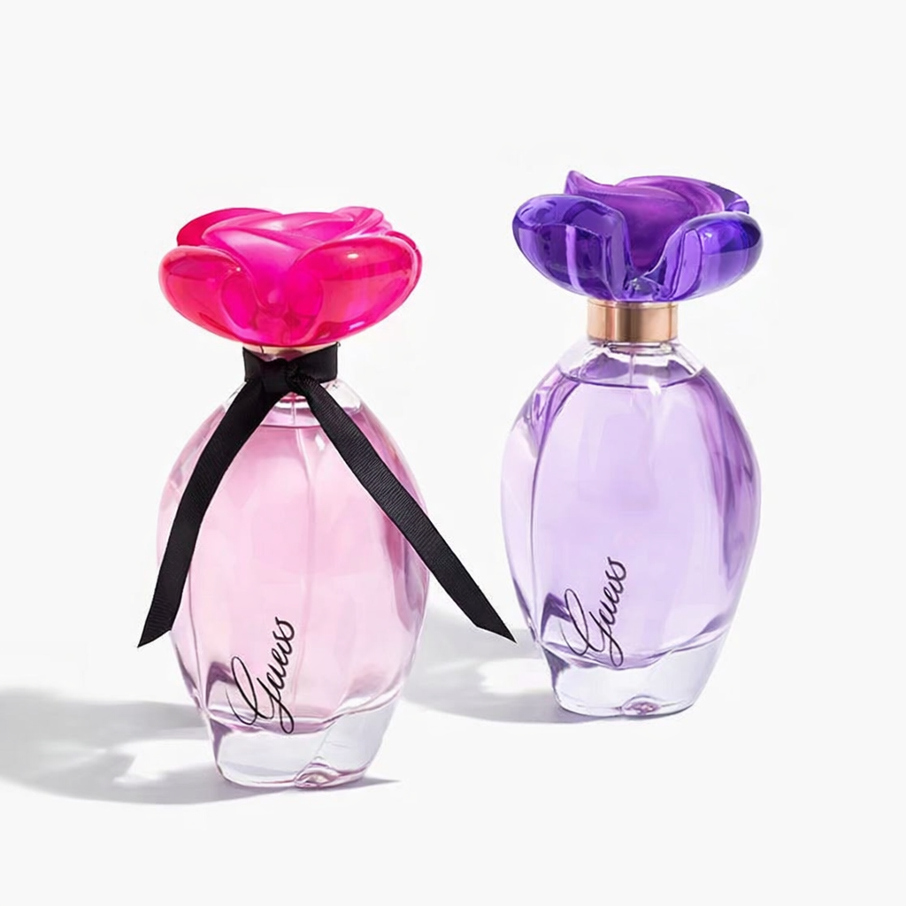 GUESS GIRL 100ML EDT