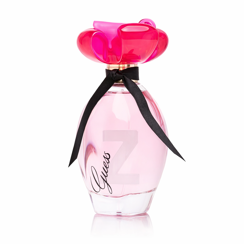 GUESS GIRL 100ML EDT