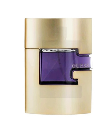 GUESS GOLD 75ML EDT