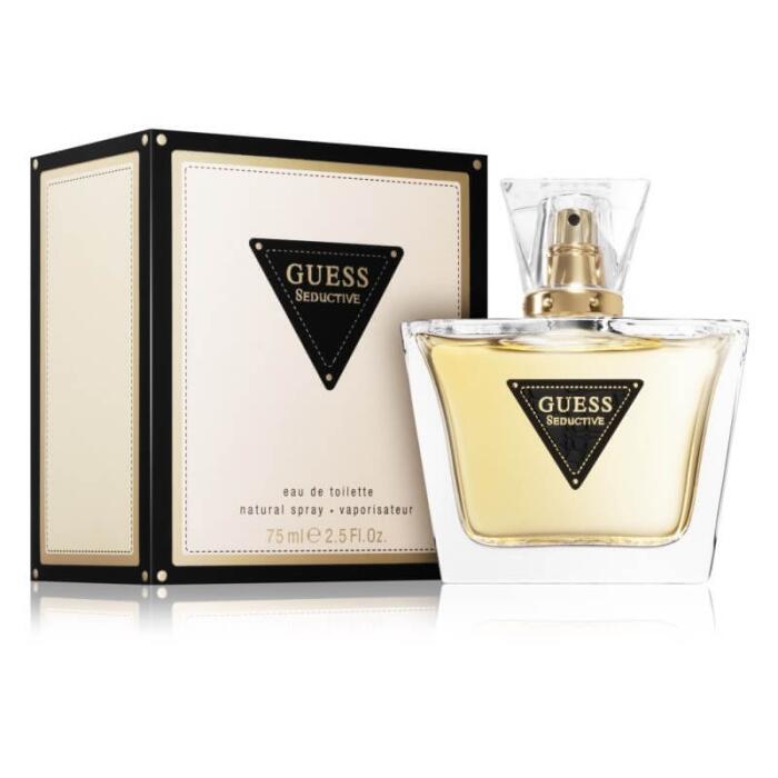 GUESS SEDUCTIVE 75ML EDT