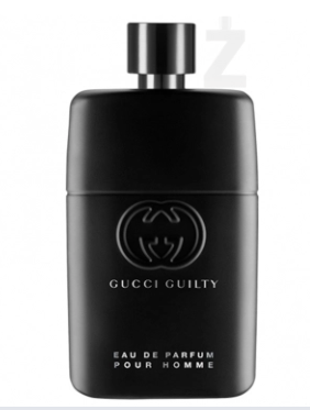 GUILTY 90ML EDP – GUCCI