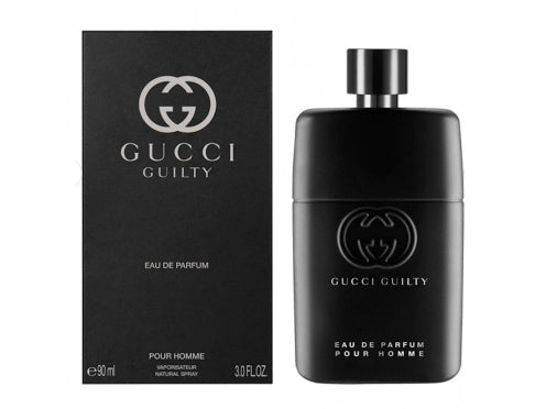 GUILTY 90ML EDP – GUCCI