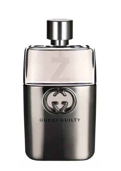 GUILTY 90ML EDT – GUCCI
