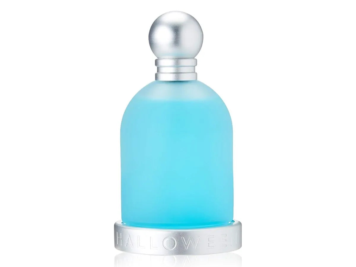 HALLOWEEN BLUE DROP 100ML EDT – JESÚS DEL POZO