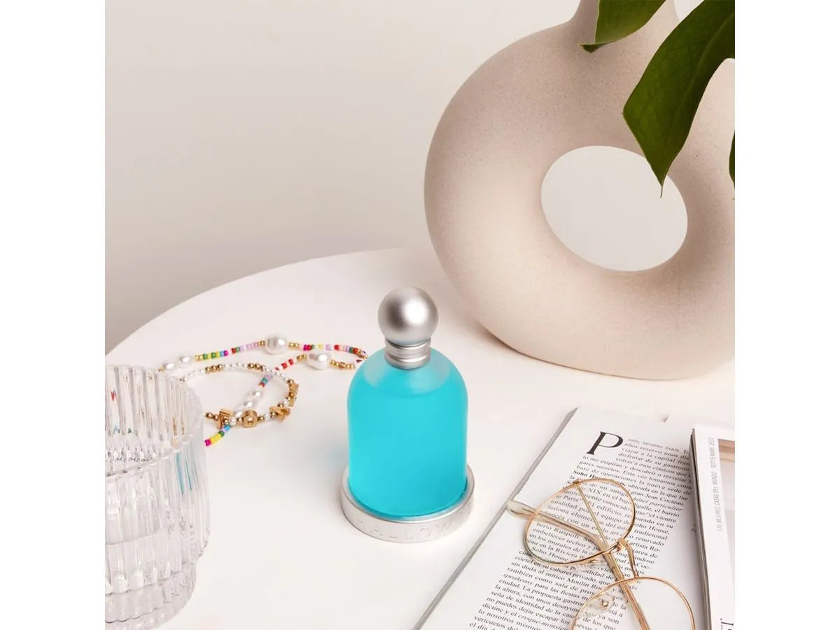 HALLOWEEN BLUE DROP 100ML EDT – JESÚS DEL POZO
